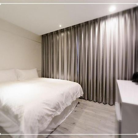 Dove B&B Хуалянь Экстерьер фото