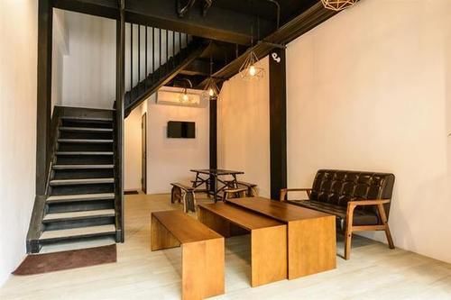 Dove B&B Хуалянь Экстерьер фото