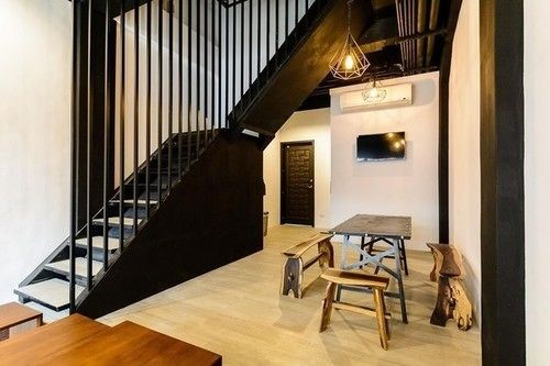 Dove B&B Хуалянь Экстерьер фото